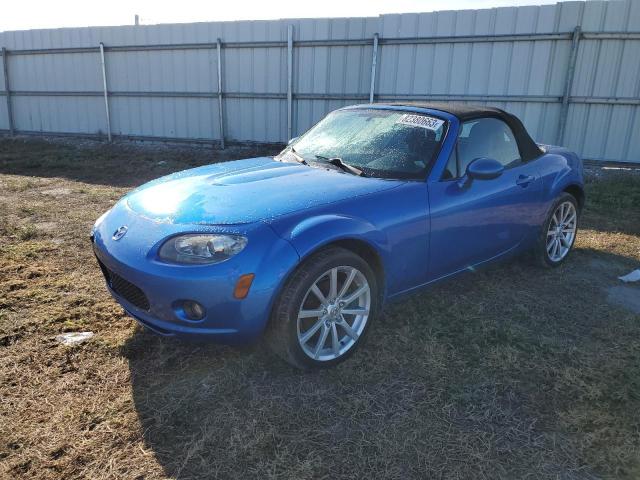 2006 Mazda MX-5 Miata 