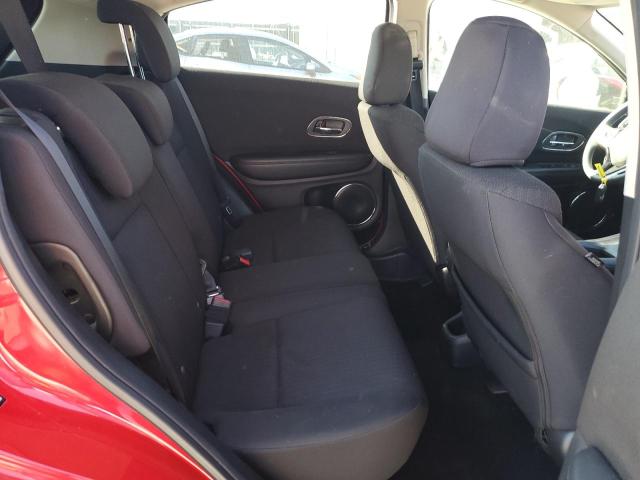 2018 HONDA HR-V EX 3CZRU5H58JG701238