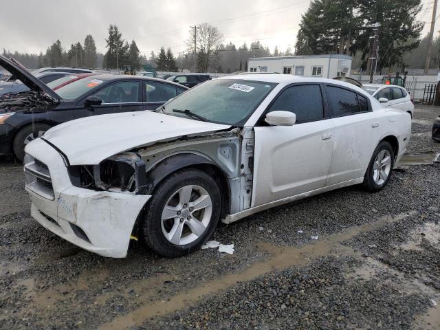 2013 Dodge Charger Se VIN: 2C3CDXBG7DH526815 Lot: 42341084