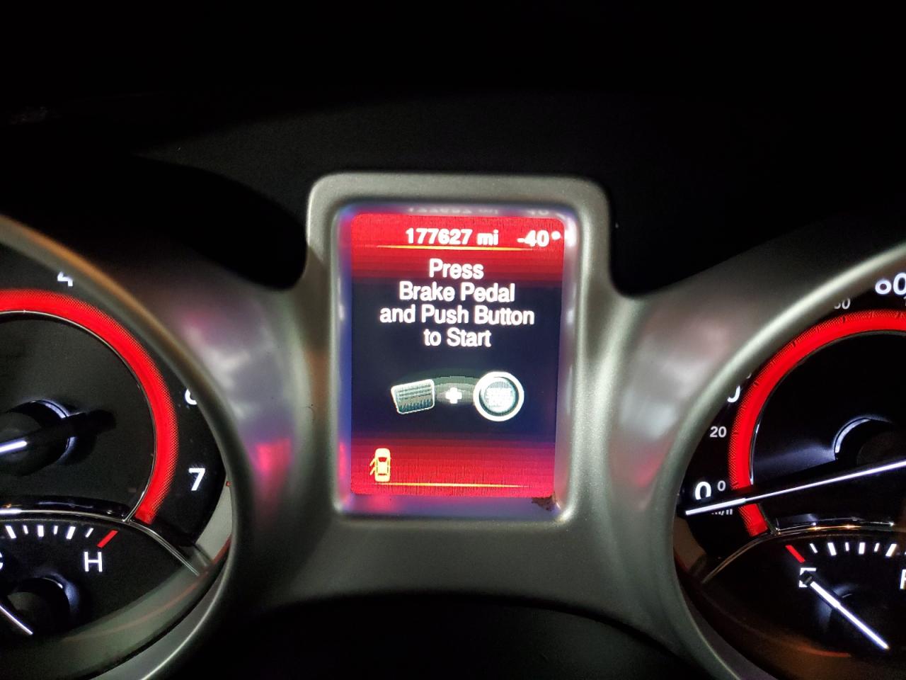 3C4PDCBG7HT526879 2017 Dodge Journey Sxt