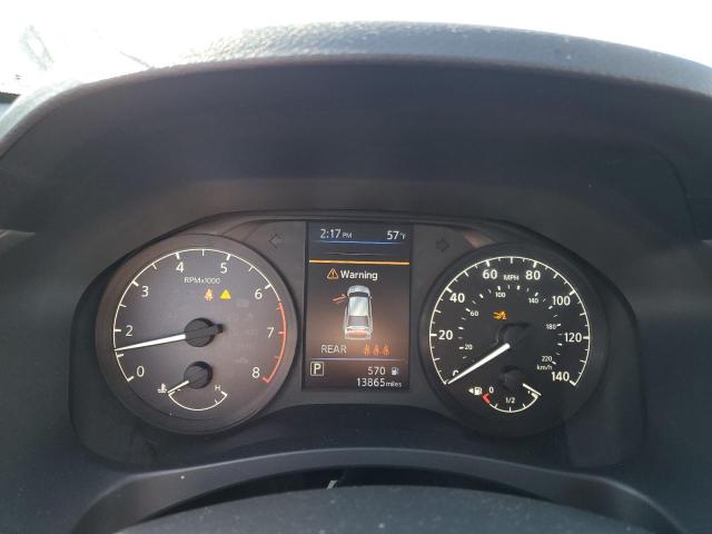 2023 NISSAN ALTIMA S 1N4BL4BV1PN344505