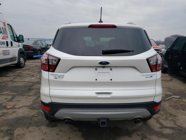 2018 Ford Escape Titanium VIN: 1FMCU9J93JUB85797 Lot: 41402034