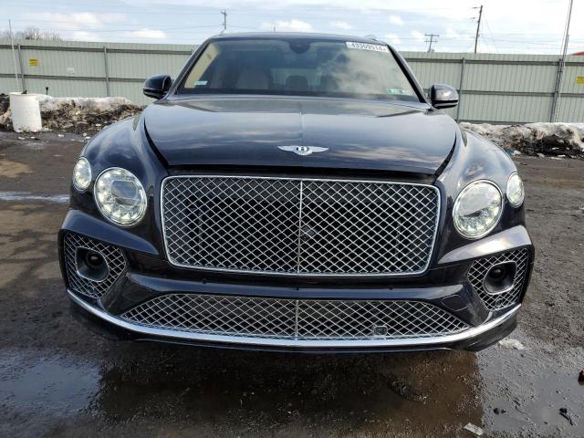 VIN SJAAM2ZV5NC016981 2022 Bentley Bentayga no.5