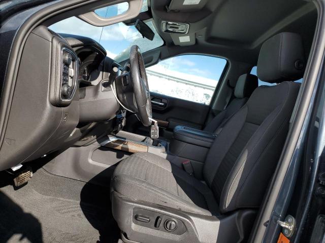 2020 CHEVROLET SILVERADO 3GCUYEET1LG421946