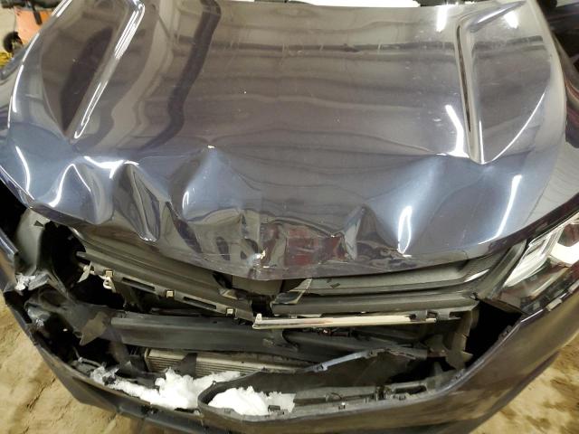 2019 CHEVROLET EQUINOX LT 3GNAXVEXXKL293261
