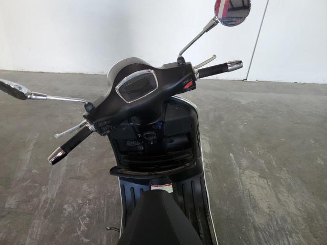 2022 VESPA GTS ZAPMA39M4N5203911