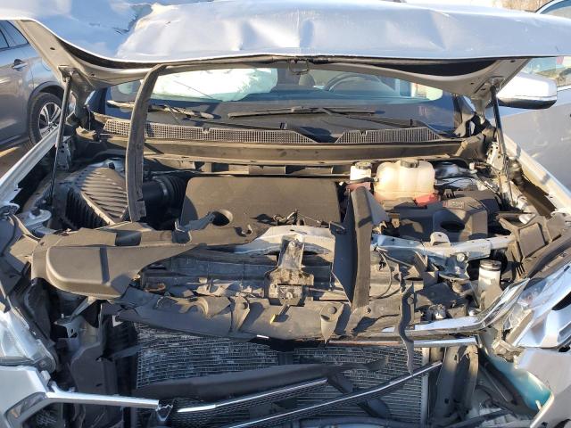 2021 CHEVROLET TRAVERSE L 1GNERGKWXMJ184473