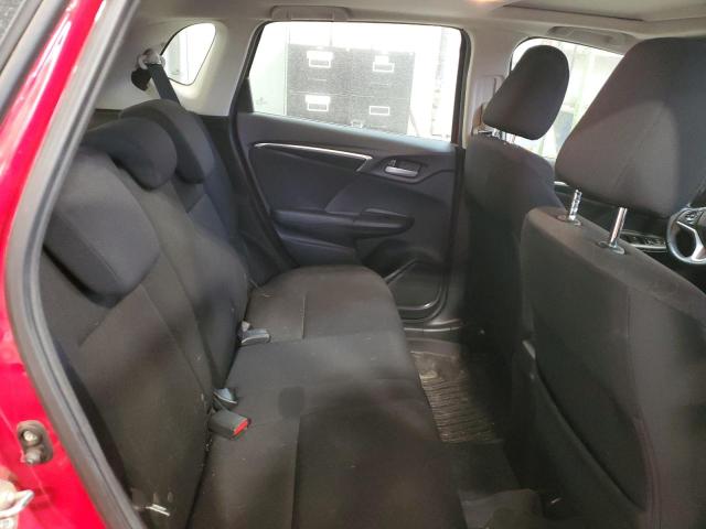 2016 Honda Fit - Image 10
