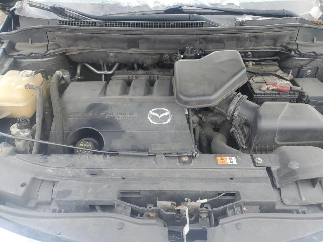 JM3TB2MV1A0231099 | 2010 Mazda cx-9