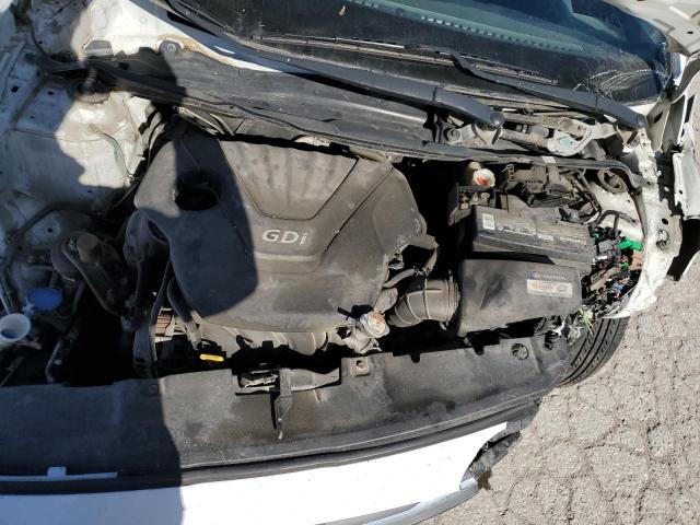 2016 HYUNDAI ACCENT SE - KMHCT4AE1GU018124