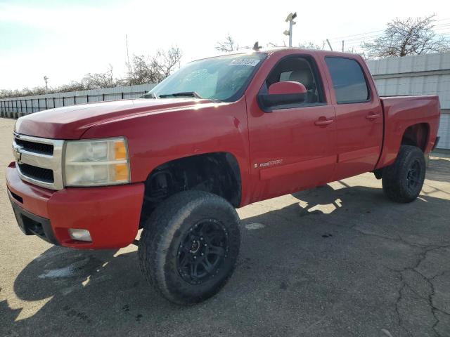 2008 Chevrolet C/K 1500 