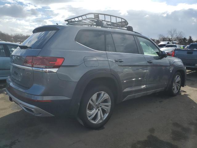 2021 Volkswagen Atlas Se VIN: 1V2KR2CA2MC535722 Lot: 42939514