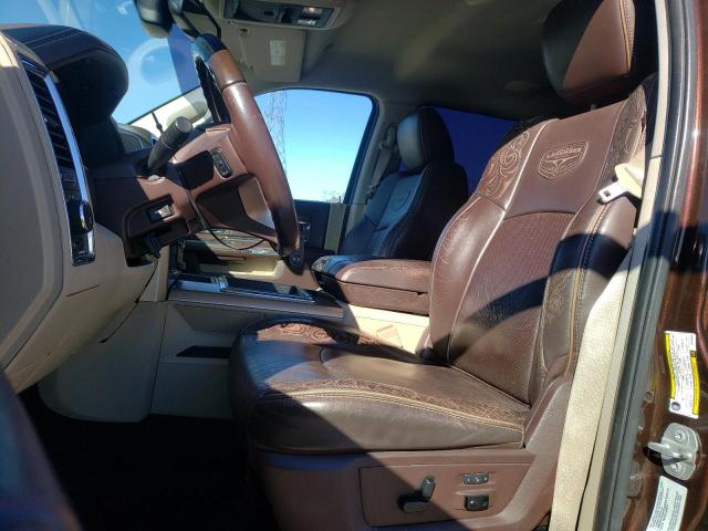 2015 RAM 3500 LONGH 3C63RRNL0FG678544