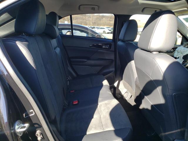 2024 MITSUBISHI ECLIPSE CR JA4ATWAA7RZ009335