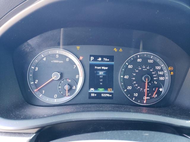 2018 HYUNDAI SONATA SPO 5NPE34AB2JH699740
