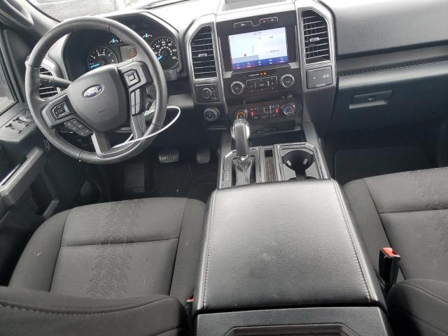 2020 FORD F150 SUPER 1FTEW1E55LKD94828
