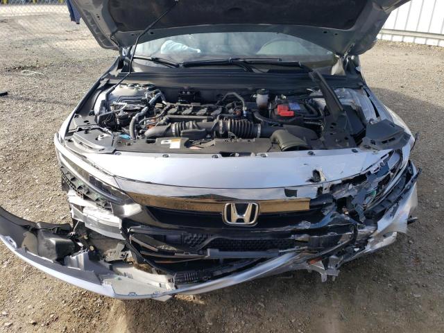 2021 Honda Accord Sport VIN: 1HGCV1F39MA103330 Lot: 44391434