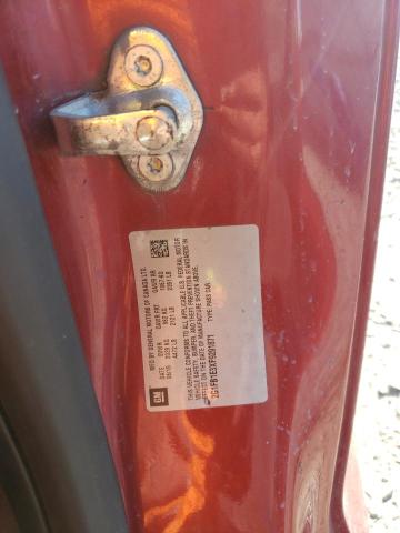 2015 CHEVROLET CAMARO LS - 2G1FB1E3XF9291871