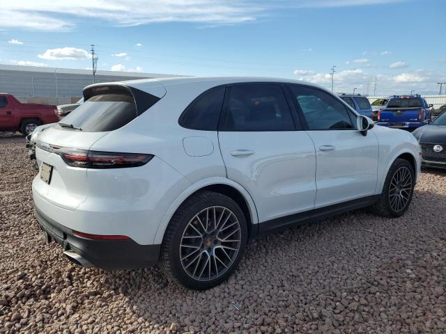 VIN WP1AA2AY6LDA03594 2020 Porsche Cayenne no.3