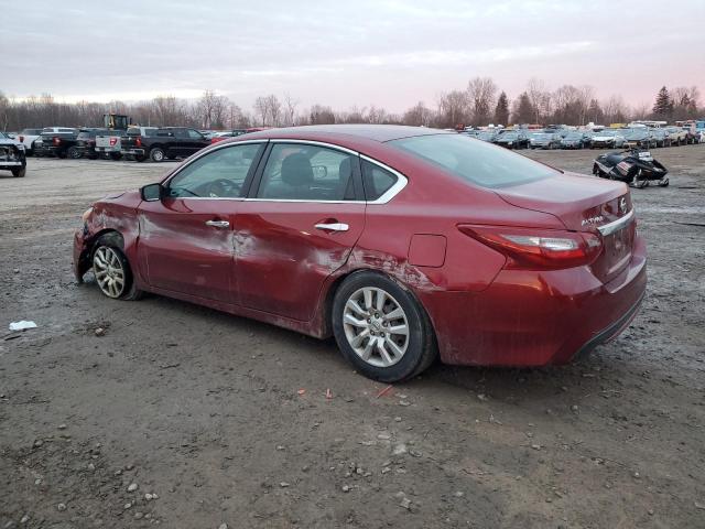 2018 Nissan Altima 2.5 VIN: 1N4AL3AP2JC111762 Lot: 49788274