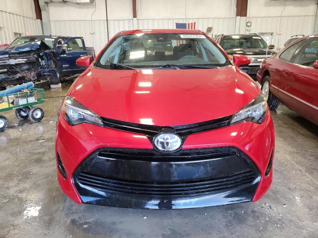 2017 TOYOTA COROLLA L 2T1BURHE5HC928096