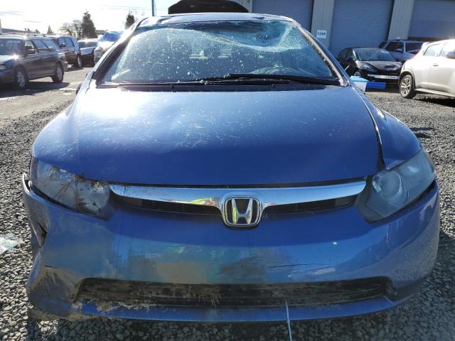 1HGFA16806L049542 2006 Honda Civic Ex