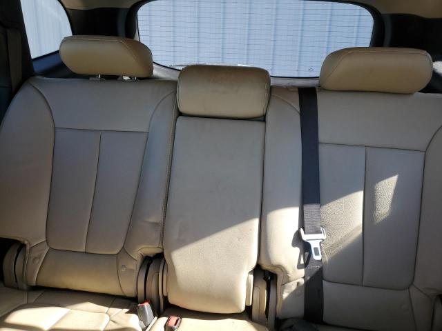 2012 Hyundai Santa Fe Limited VIN: 5XYZKDAG2CG120174 Lot: 43152344