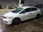 2015 HONDA CIVIC DX - 2HGFB2E26FH041457