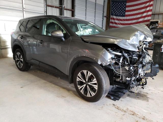 2023 NISSAN ROGUE SV - 5N1BT3BB2PC815112