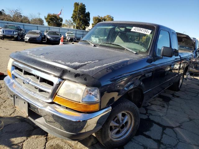 1999 Ford Ranger 