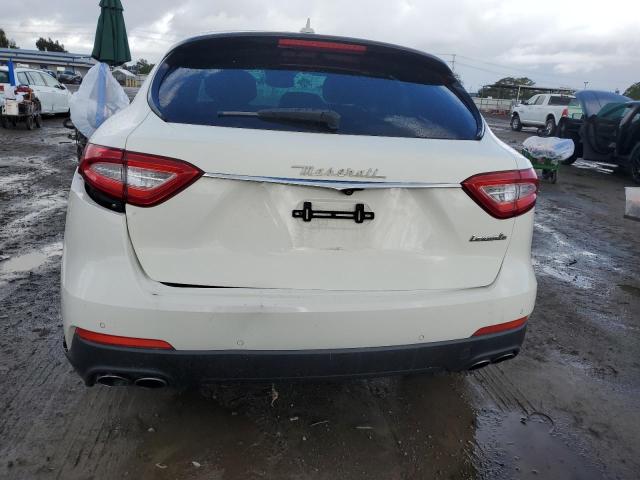 VIN ZN661XUAXHX250088 2017 Maserati Levante no.6