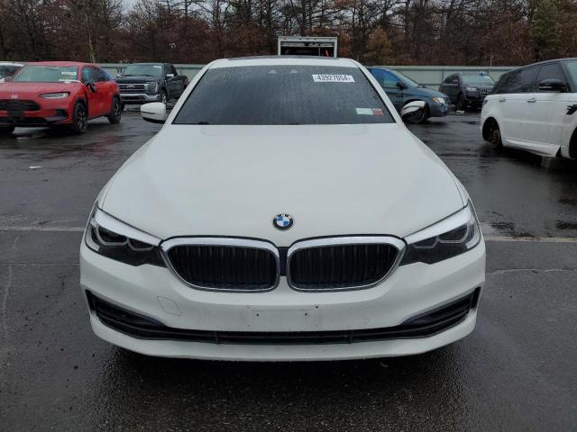 2019 BMW 530 Xi VIN: WBAJA7C57KWW06037 Lot: 43927054