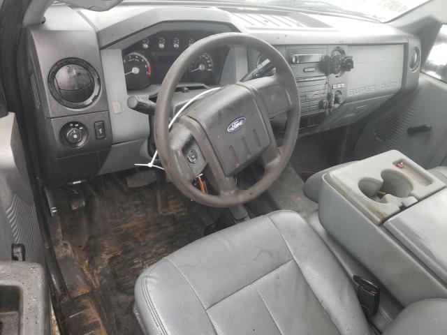 2013 Ford F250 - Image 8