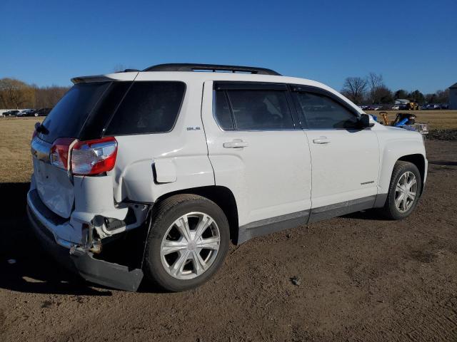 2017 GMC TERRAIN SL - 2GKALNEK3H6280233