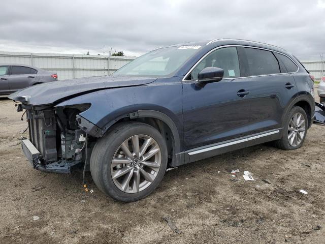 JM3TCADY5L0417104 Mazda CX-9 GRAND