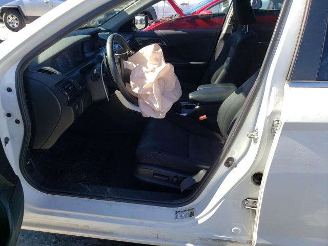 2015 HONDA ACCORD SPO - 1HGCR2F53FA130666