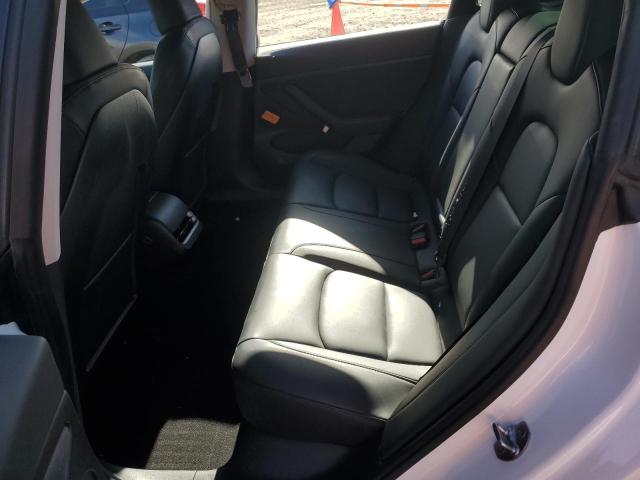 2023 TESLA MODEL 3 5YJ3E1ECXPF497349