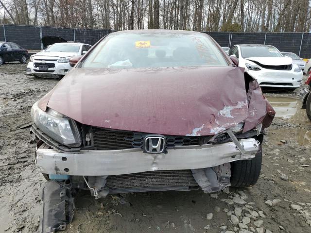 2015 HONDA CIVIC LX 19XFB2F53FE251906