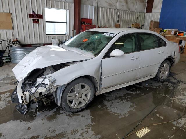 CHEVROLET IMPALA LT