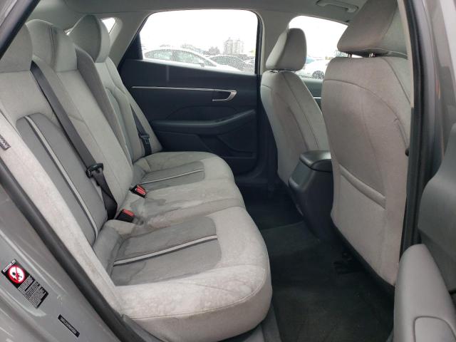 2021 HYUNDAI SONATA SE 5NPEG4JA9MH112854