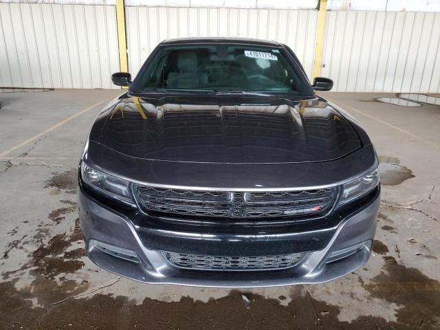 VIN 5XYP6DGC4RG516616 2019 DODGE CHARGER no.5