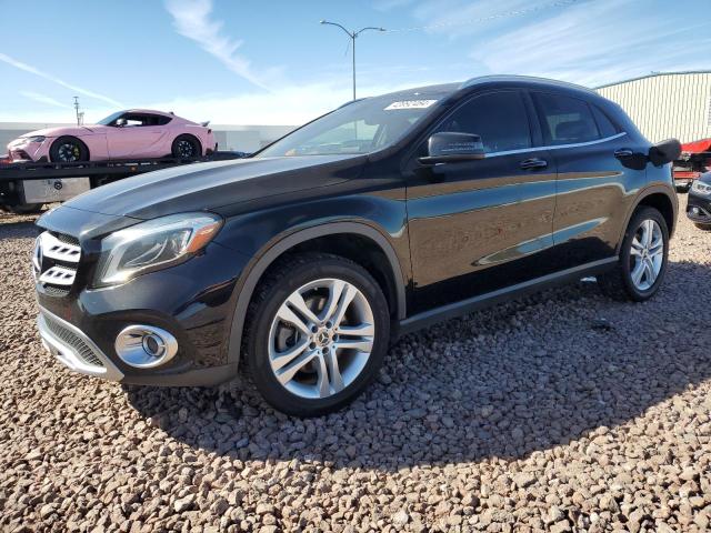 VIN WDCTG4GB5LU022784 2020 Mercedes-Benz GLA-Class,... no.1