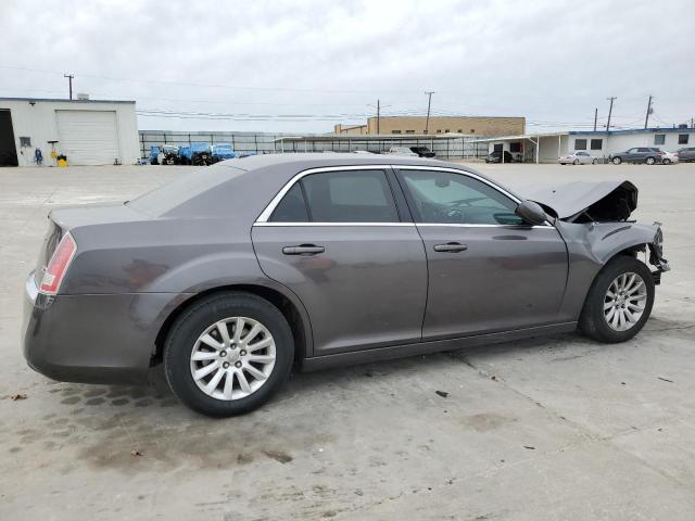 2C3CCAAG8DH589312 | 2013 Chrysler 300