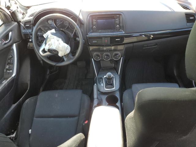 2015 MAZDA CX-5 SPORT JM3KE4BY6F0511331