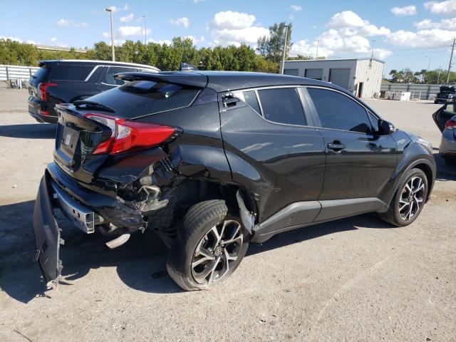 NMTKHMBX9MR134476 2021 TOYOTA C-HR-2