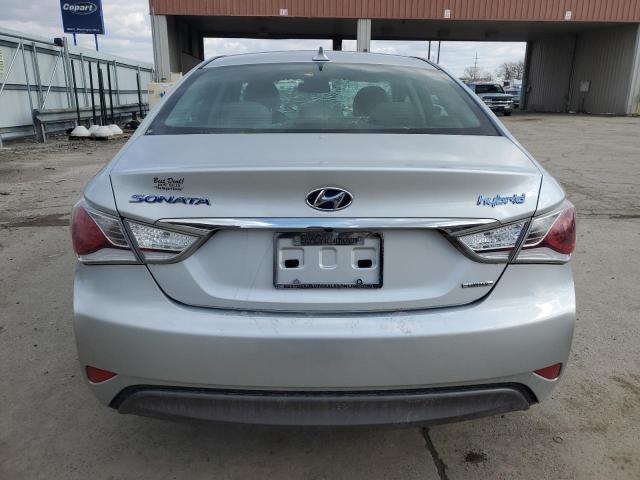 2013 Hyundai Sonata - Image 6