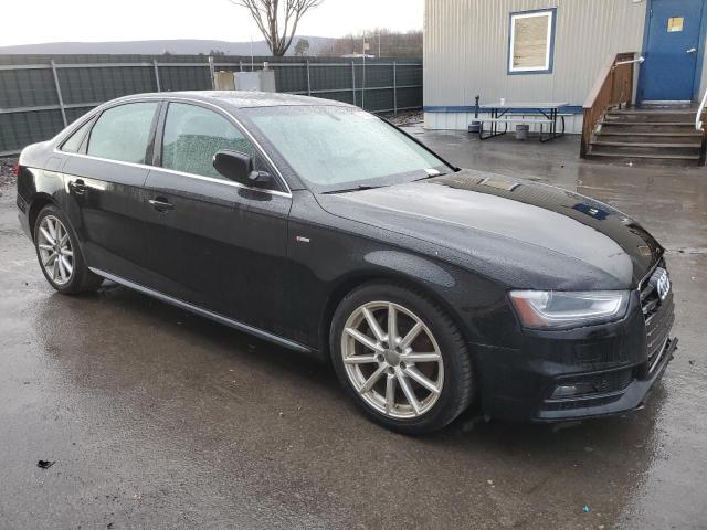 VIN WAUBFAFL4GN016081 2016 Audi A4, Premium S-Line no.4