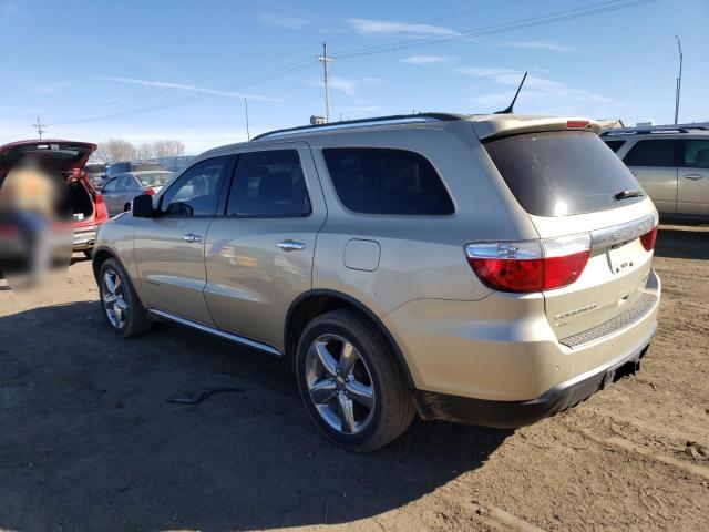 2011 Dodge Durango - Image 2