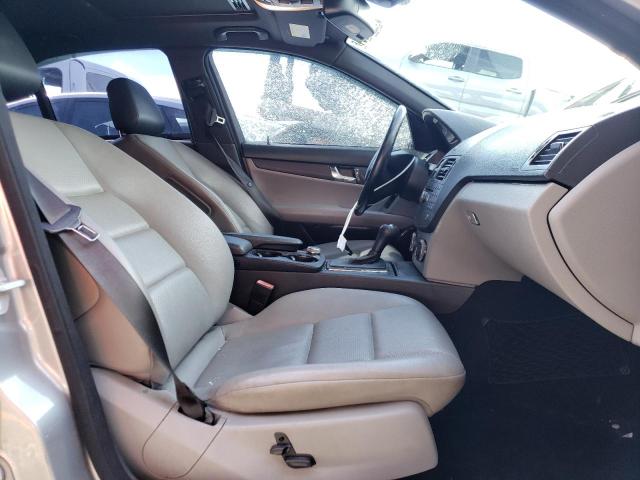 2008 Mercedes-Benz C 300 VIN: WDDGF54X78F178584 Lot: 43675384