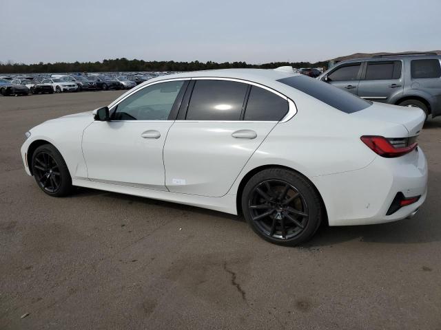 3MW5R7J0XN8C46048 BMW 3 Series 330XI 2